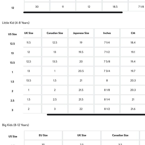 Footmates Emma Patent Leather in Richmond Red Size 1 Big Kid Medium Width - Picture 12 of 12